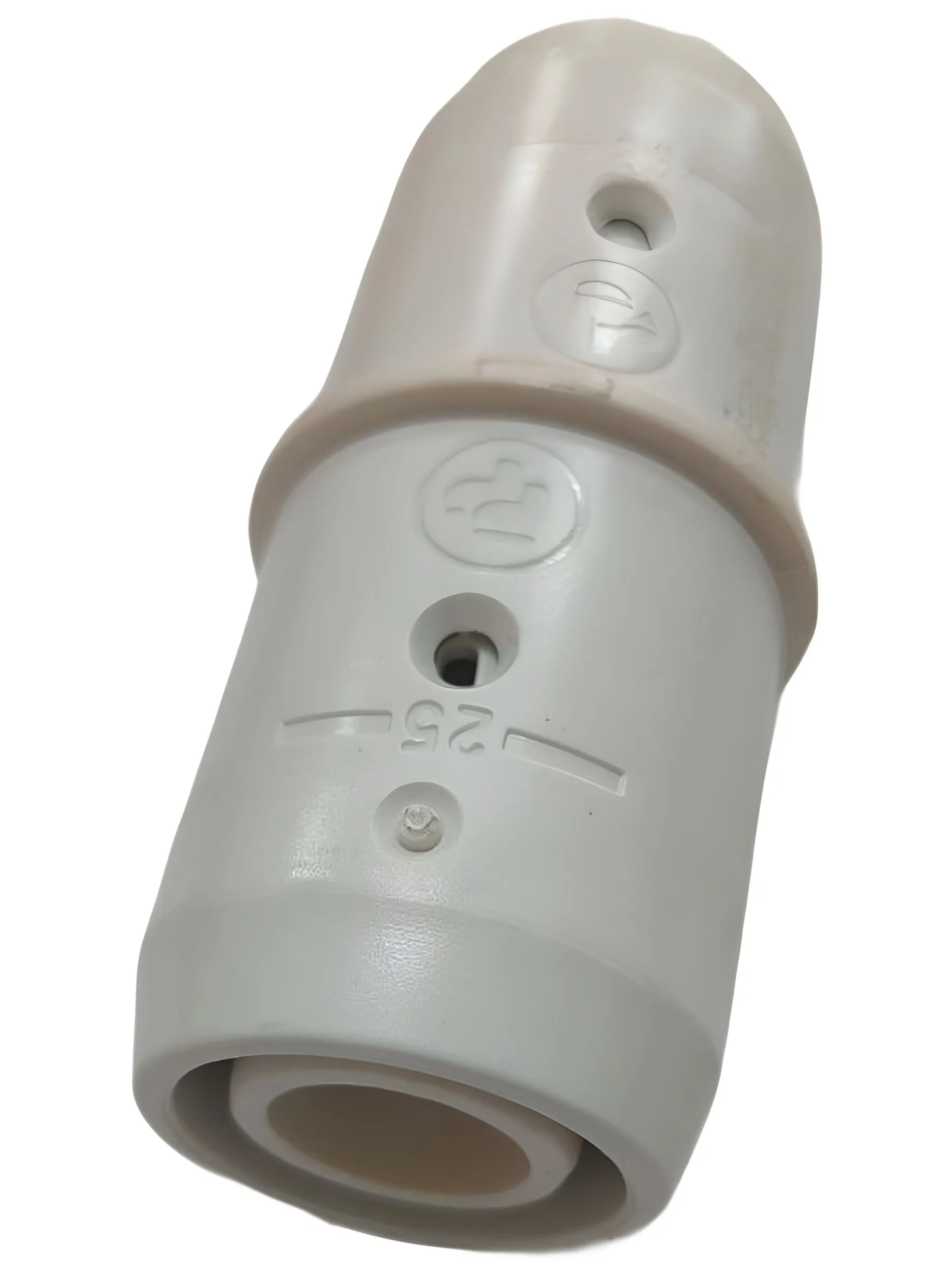 K1425 МУФТА 25  25-25