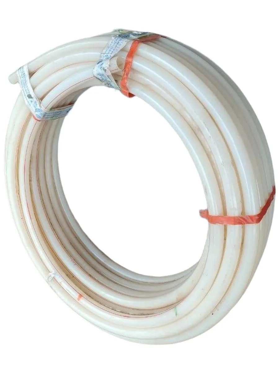ТРУБА  PEX-Xa ИЗ СШИТОГО ПОЛИЭТ  32х2,9 м -50  м