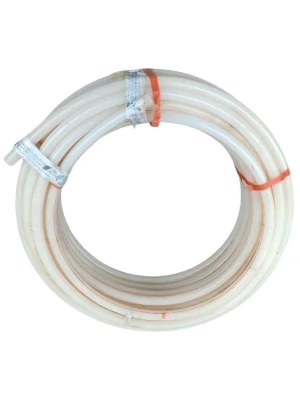 ТРУБА  PEX-Xa ИЗ СШИТОГО ПОЛИЭТ  32х2,9 м -50  м