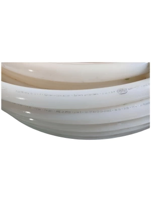 ТРУБА  PEX-Xa ИЗ СШИТОГО ПОЛИЭТ  32х2,9 м -50  м