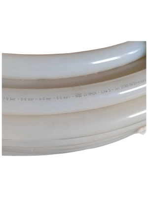 ТРУБА  PEX-Xa ИЗ СШИТОГО ПОЛИЭТ  32х2,9 м -50  м