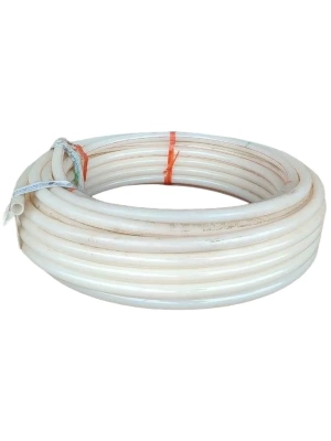 ТРУБА  PEX-Xa ИЗ СШИТОГО ПОЛИЭТ  32х2,9 м -50  м