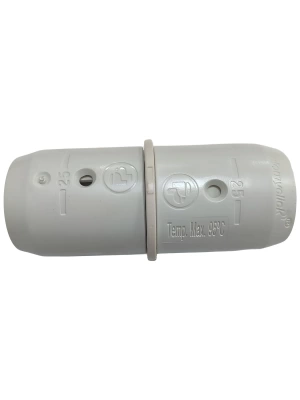 K1425 МУФТА 25  25-25