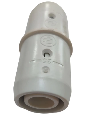 K1425 МУФТА 25  25-25