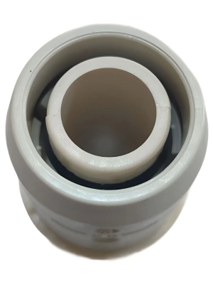 K1425 МУФТА 25  25-25