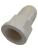 PlomyClick Переходник ВР 16-1/2" (PPSU пл. резьба) PlomyClick Переходник ВР 16-1/2" (PPSU пл. резьба)