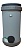 Бойлер "GREENTHERM" 200 напольный ( Нерж. сталь 304)