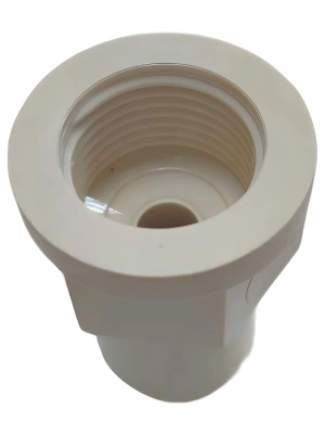 PlomyClick Переходник ВР 16-1/2" (PPSU пл. резьба)