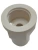 PlomyClick Переходник ВР 16-1/2" (PPSU пл. резьба) PlomyClick Переходник ВР 16-1/2" (PPSU пл. резьба)
